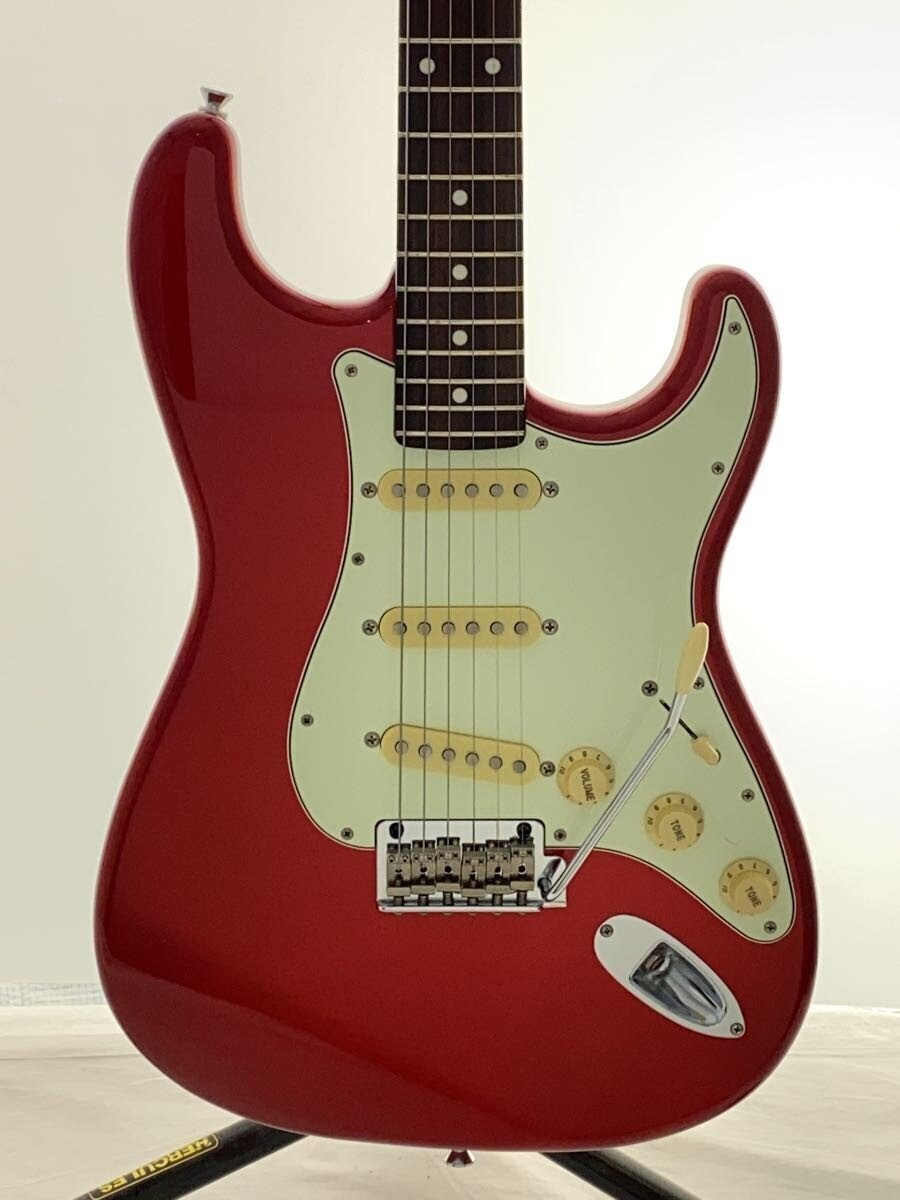 FgN(FUJIGEN) NST10R/2011/Neo Classic Electric Guitar