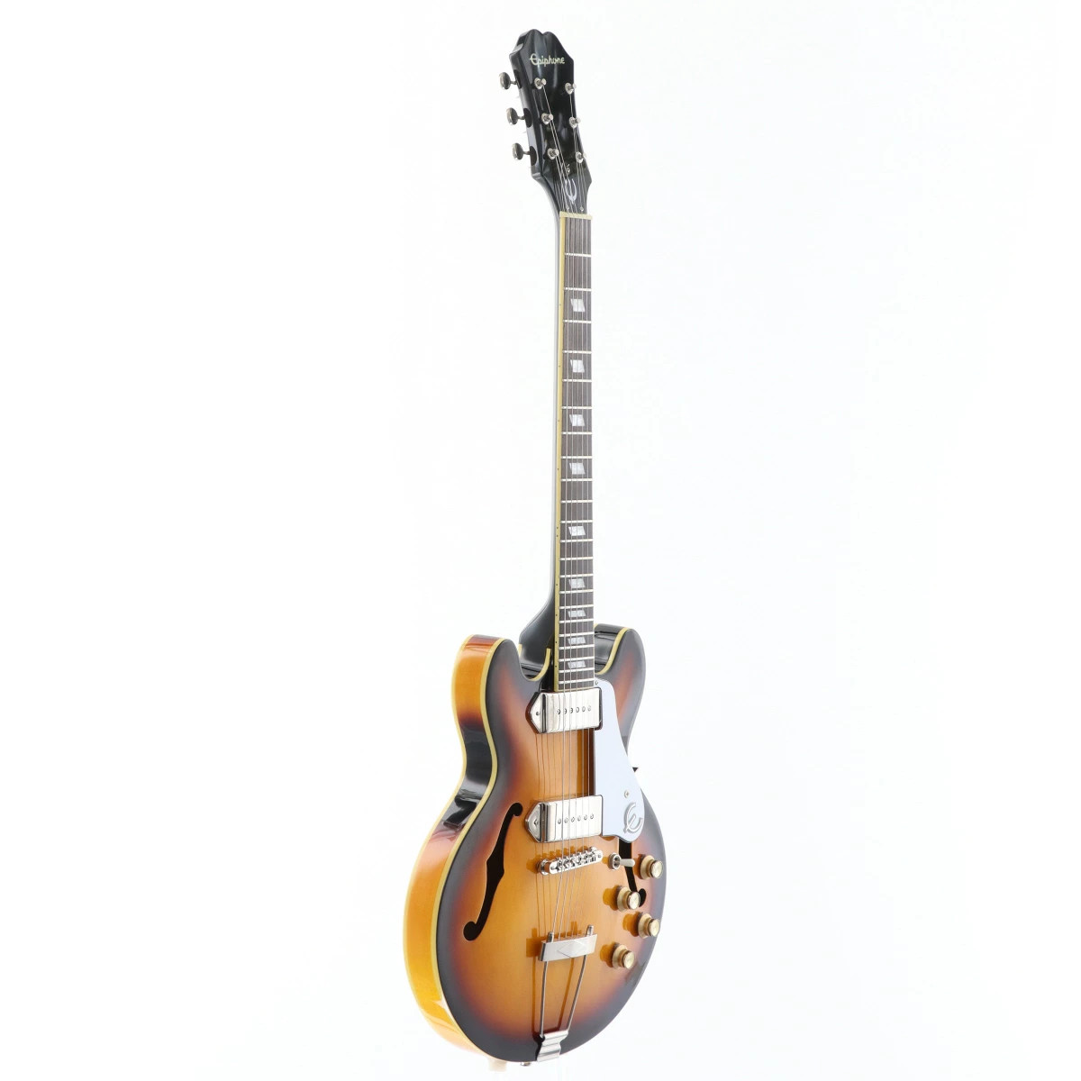 Epiphone / Casino Coupe Vintage Sunburst