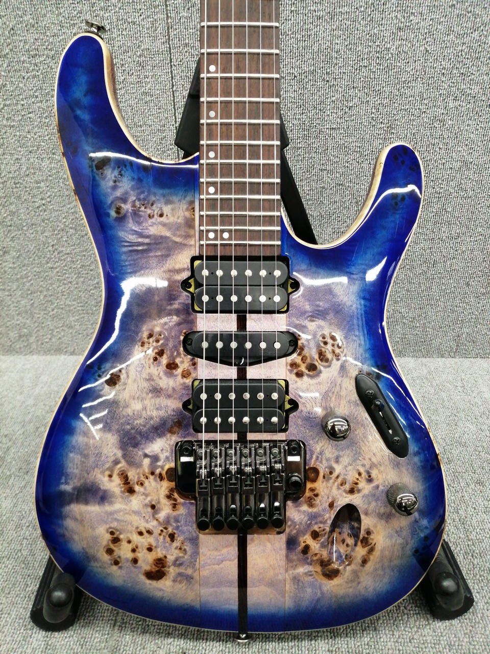 IBANEZ / S1070PBZ-CLB (no260604)