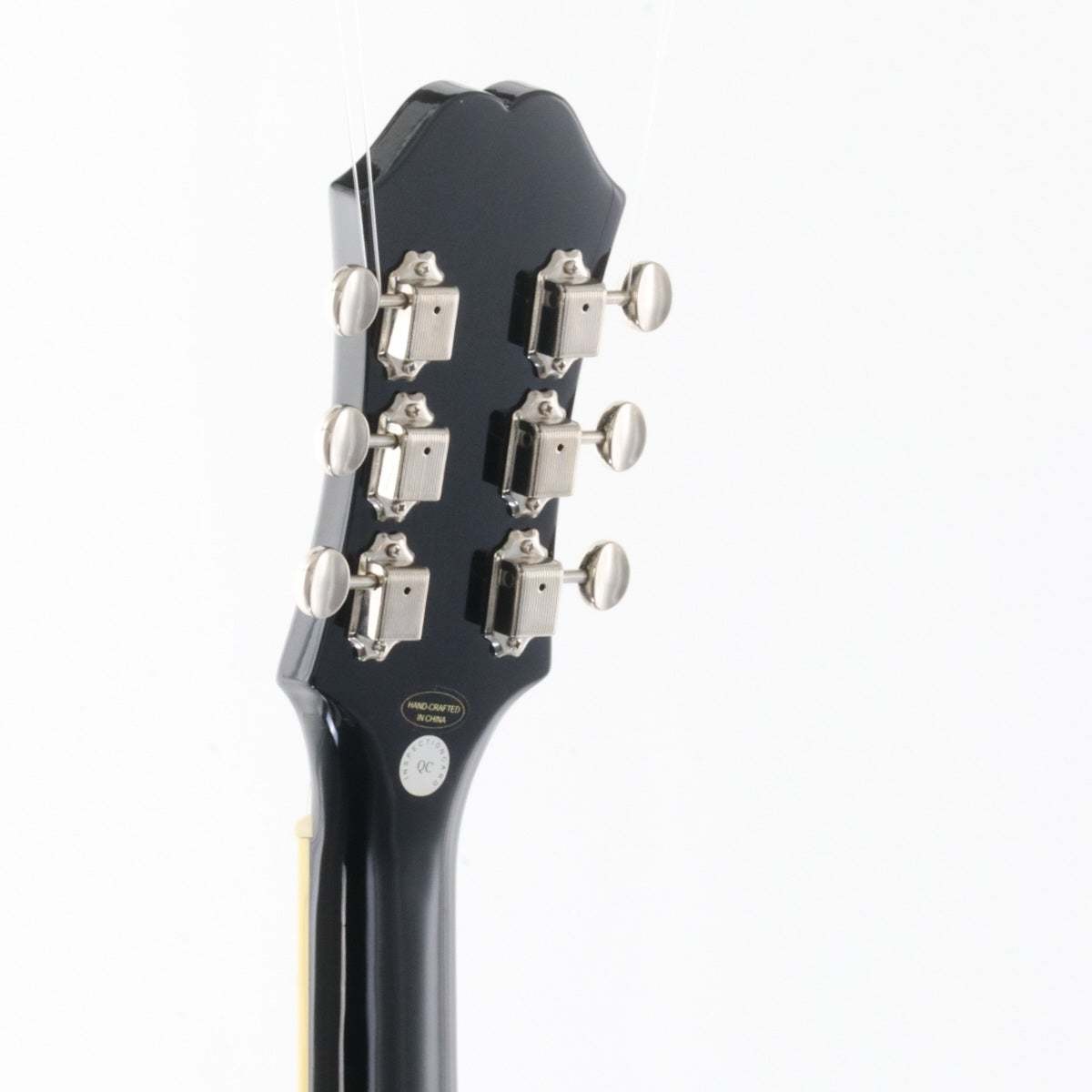 Epiphone Casino Coupe Vintage Sunburst