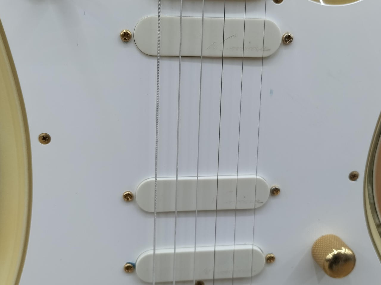Guyatone LG-2001M/LTD Used Electric Guitar [AUTH]