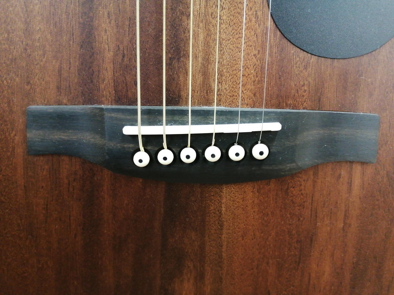 PRS SE Parlor P20E Electric Acoustic
