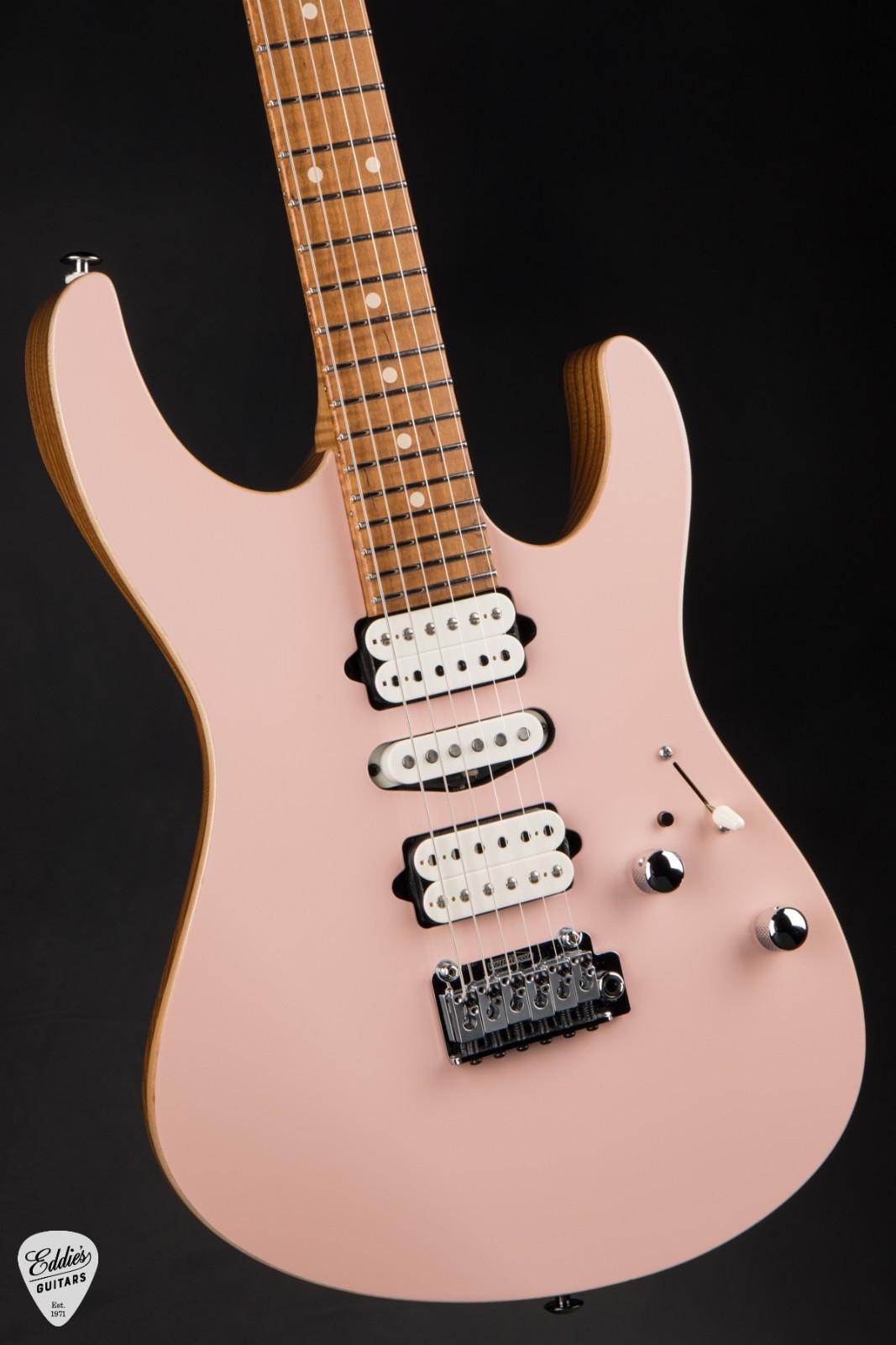 Suhr Modern Roasted – Shell Pink #85745