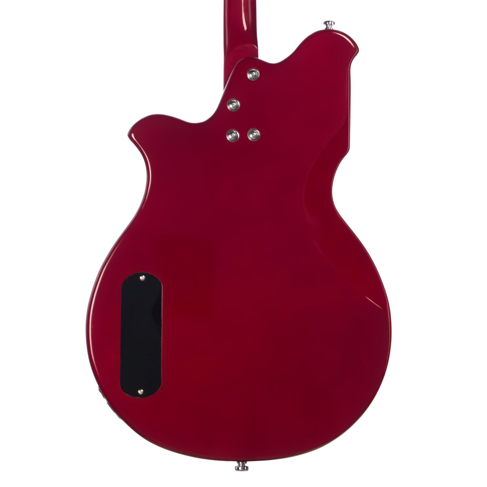 Airline Guitars MAP Tenor Red