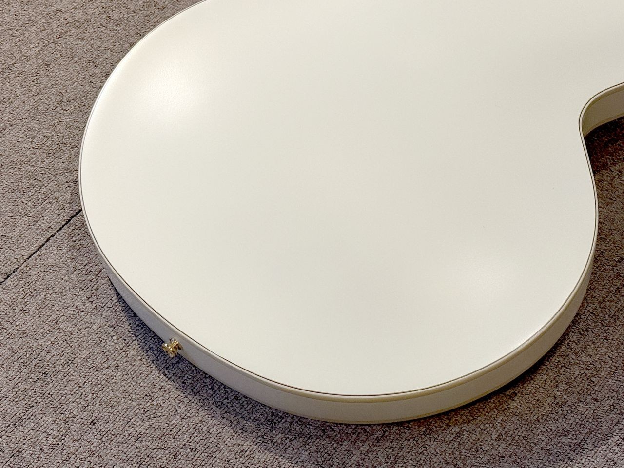 Epiphoneby Gibson Custom 1959 Es-355 Classic White Safe delivery from Japan