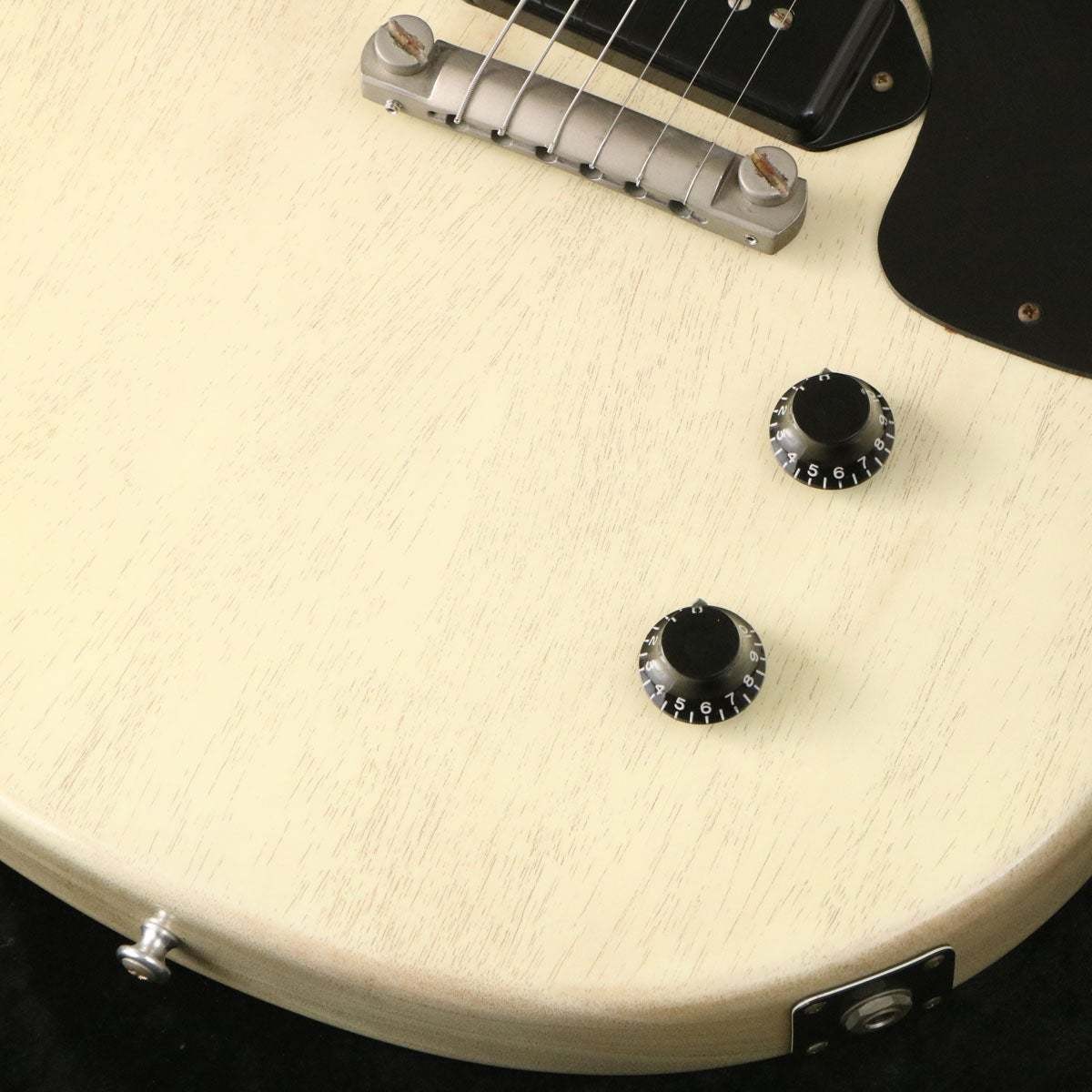 Gibson Custom Shop Historic Collection 1958 Les Paul Junior Double Cut