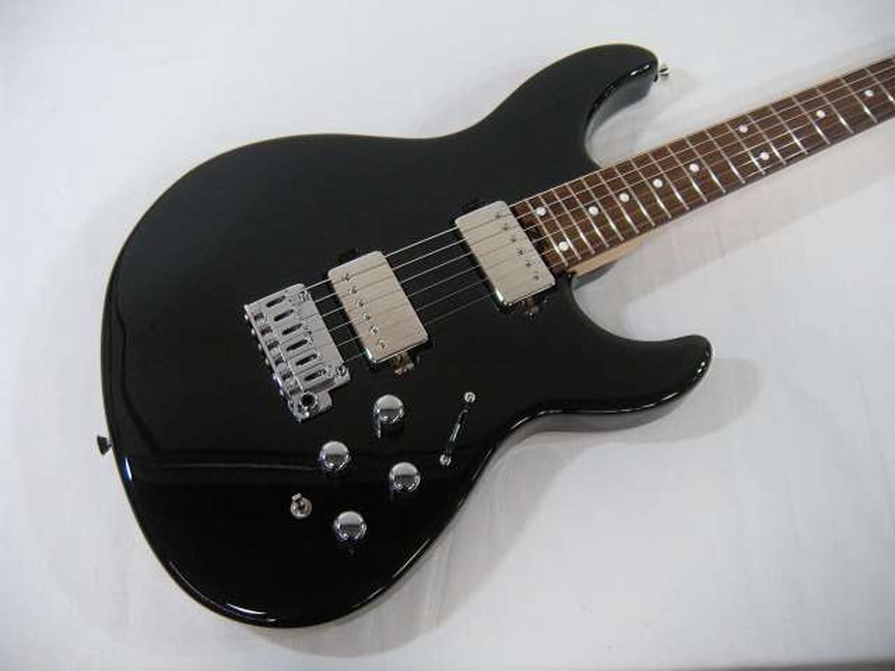 Boss GS-1-CTMBK Used Electric Guitar [AUTH]