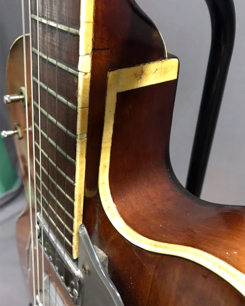 GRETSCH 6119 Tennessean Used Electric Gutiar