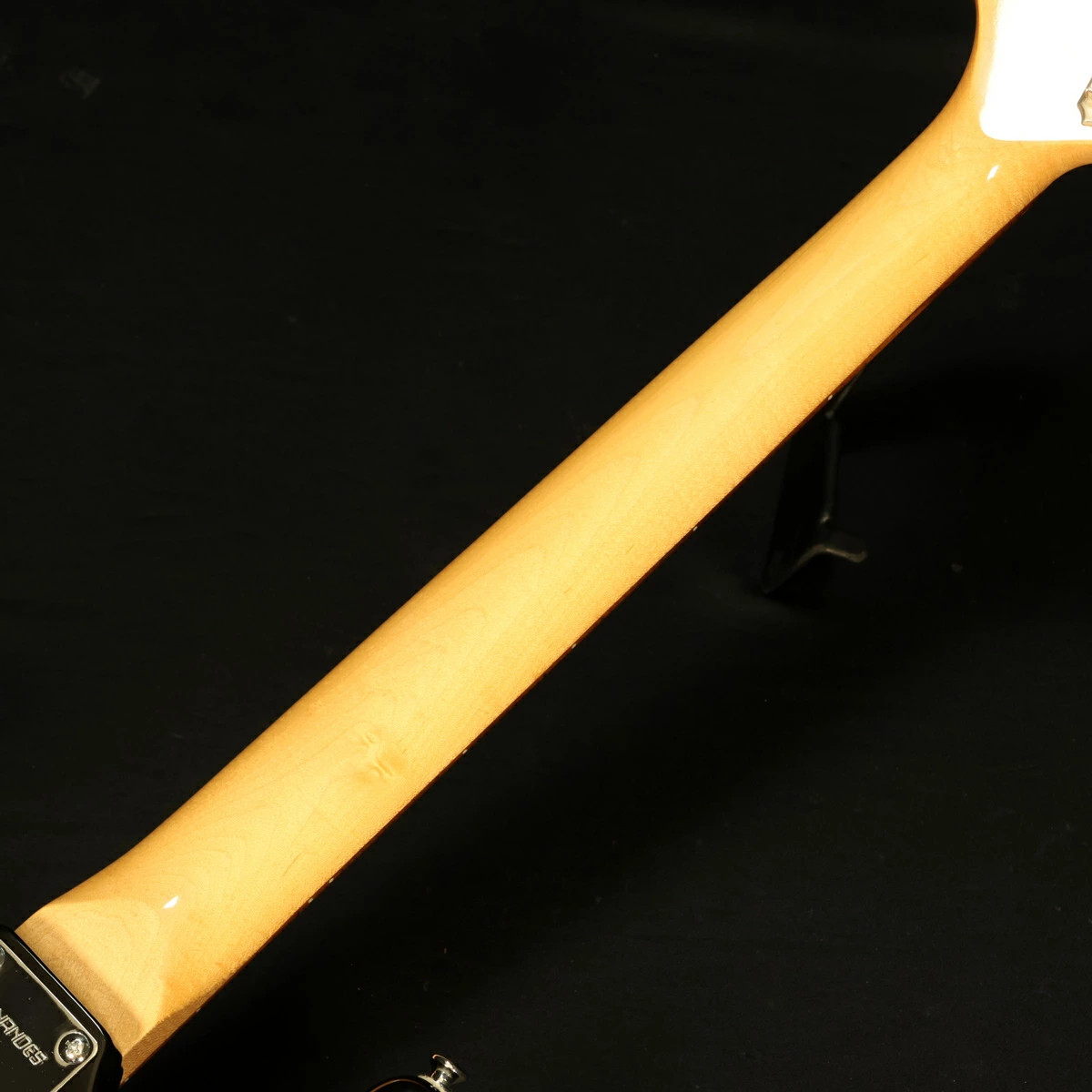 Fernandes / Le-1Z Ssh Black Translation Ant