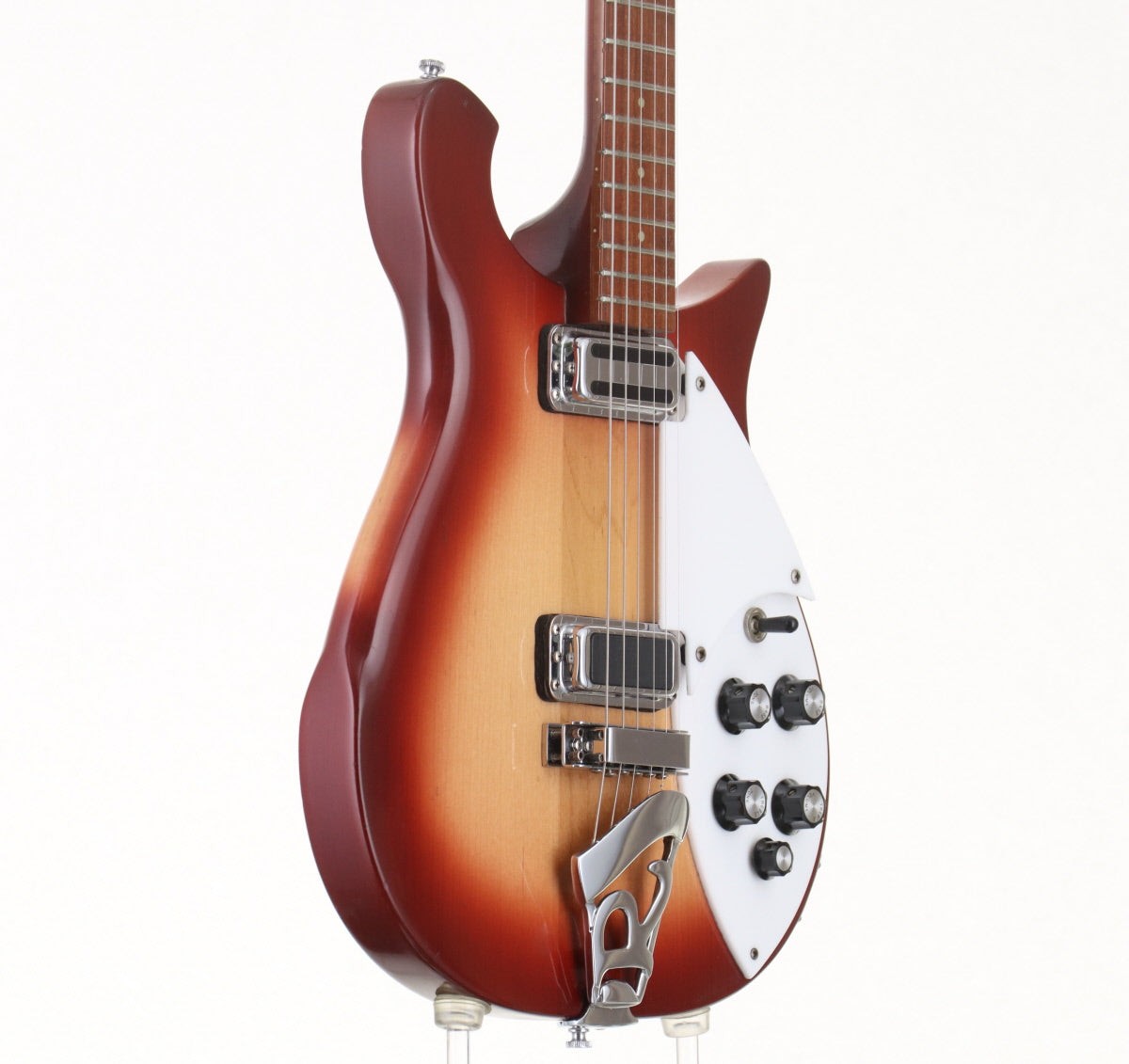 RICKENBACKER 610 Fireglo [E7 8903]