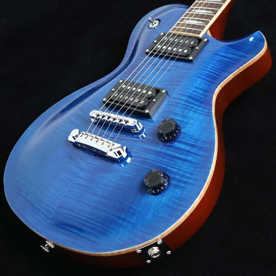 FUJIGEN EFL-FM Emerald Blue S N: K250613 Selected individual