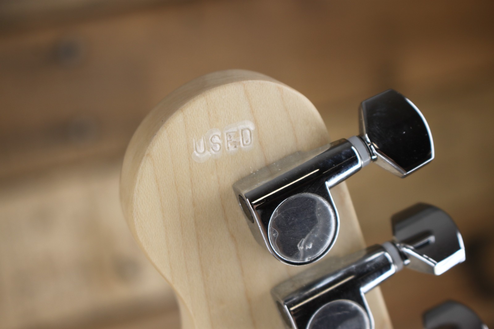 Squier Affinity Telecaster Tele Electric Guitar – 3TSB #M1017