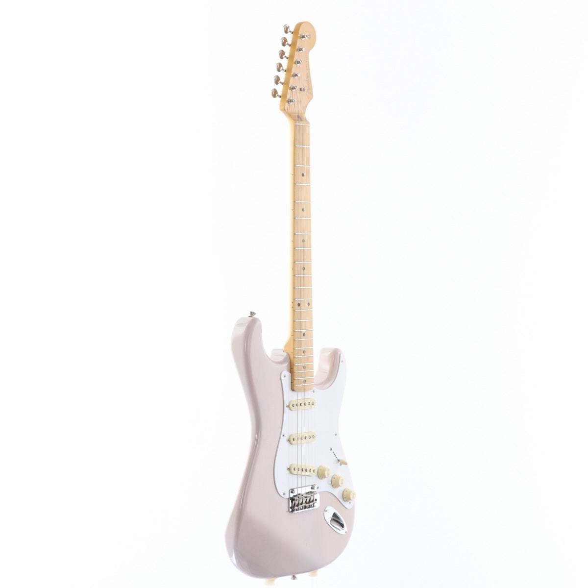 Fender Hybrid 50S Us Blonde Safe delivery from Japan