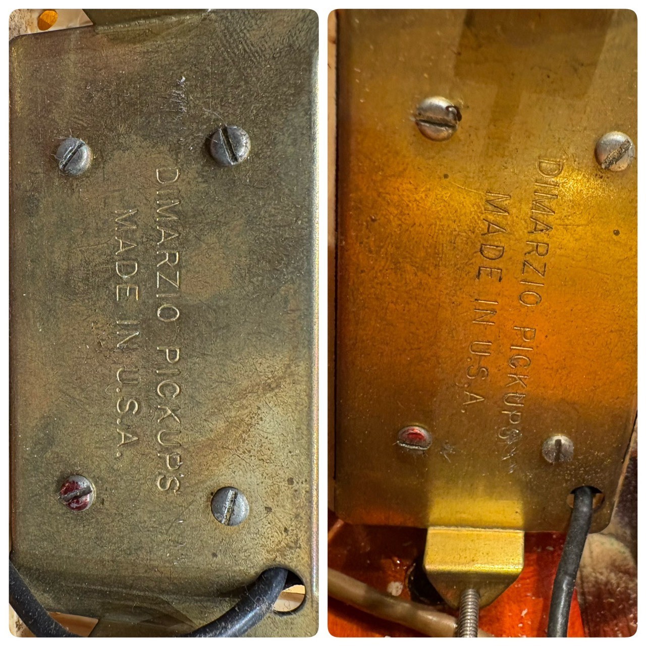 Aria Pro II LS-600D Leopard Electric Bass 1981 Matsumoku Used
