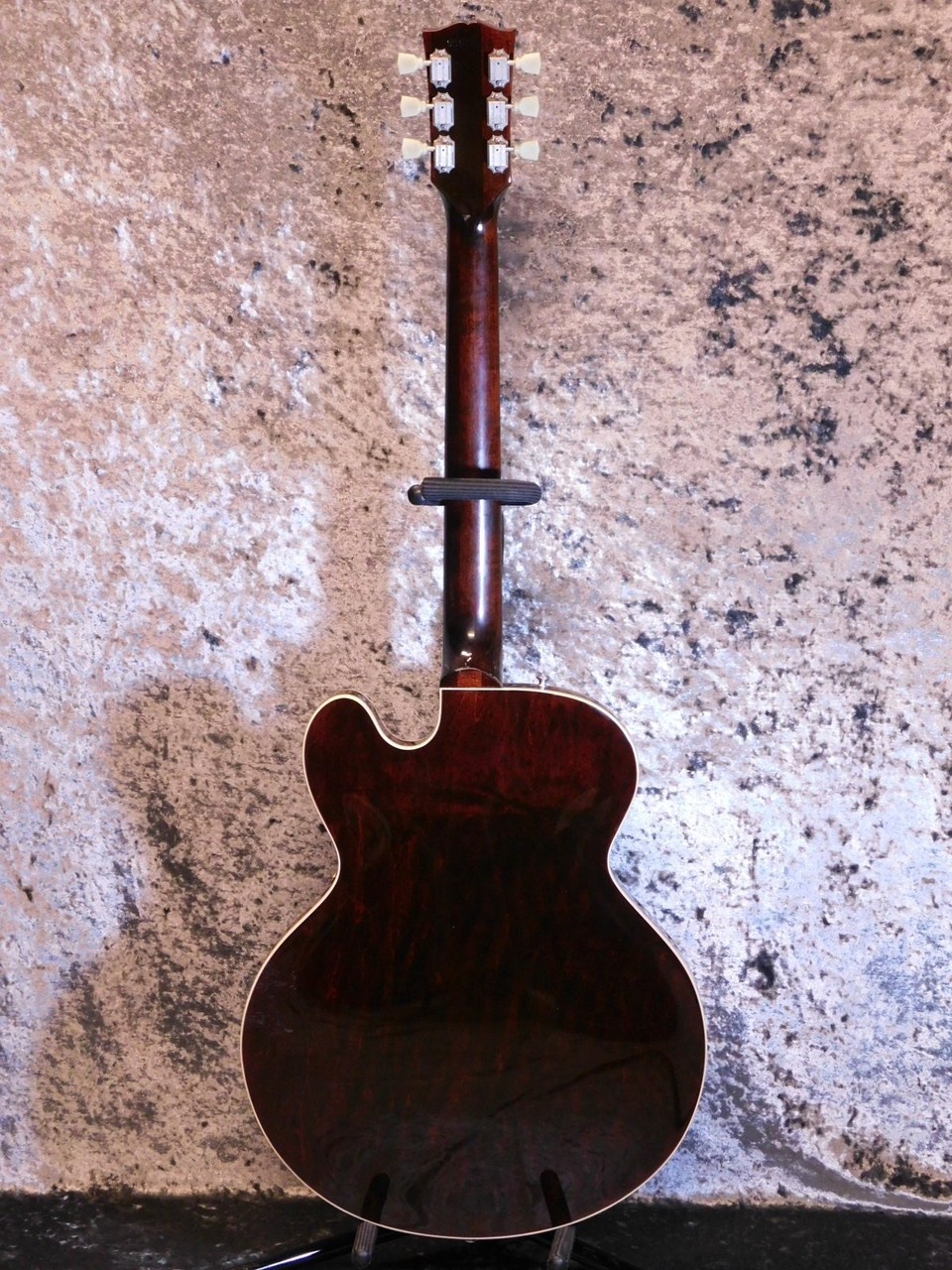 Gibson Chet Atkins Tennessean 1996 Semi-Hollow Guitar Used
