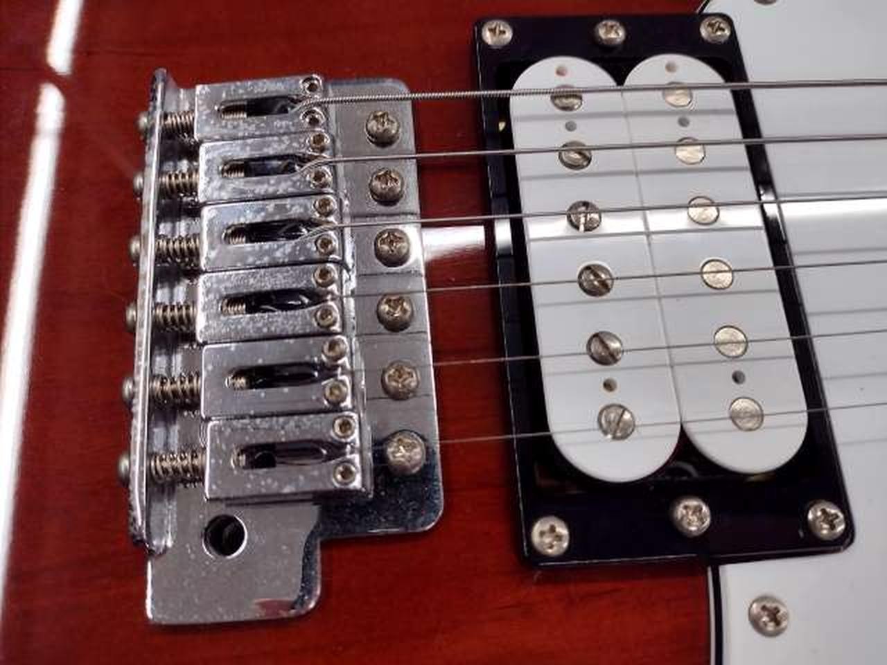 YAMAHA PACIFICA112V Stratocaster-type Electric Guitar