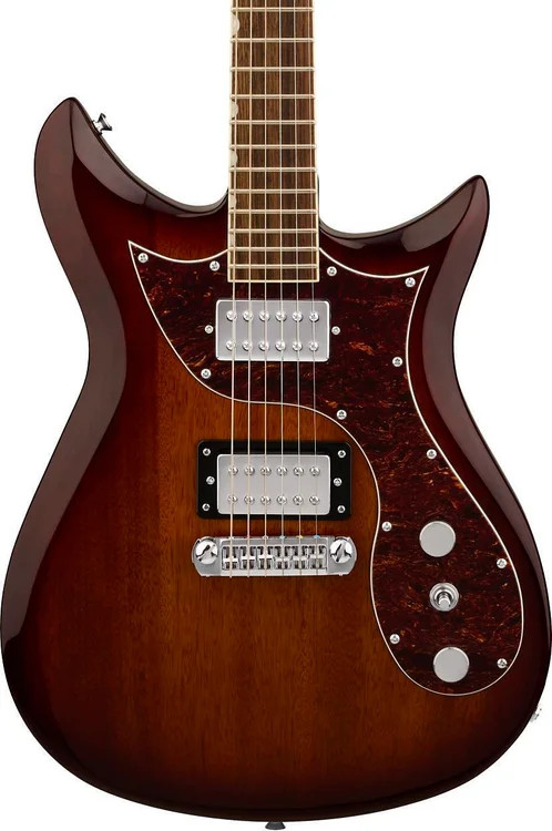 Gretsch Electromatic CVT Electric Guitar – Havana Burst