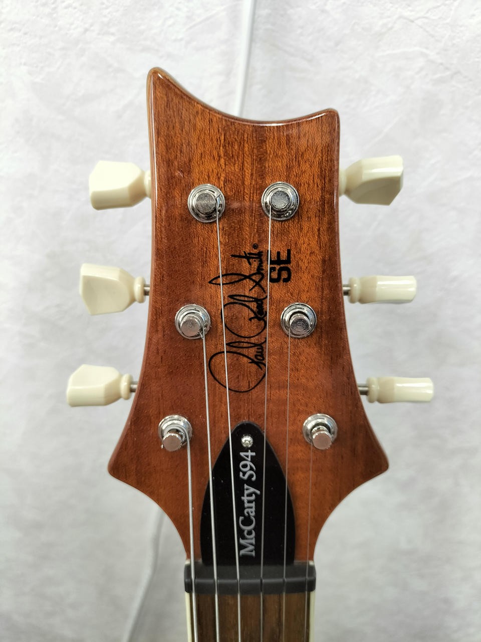 Paul Reed Smith Se Mccarty 594 Singlecut Safe delivery from Japan