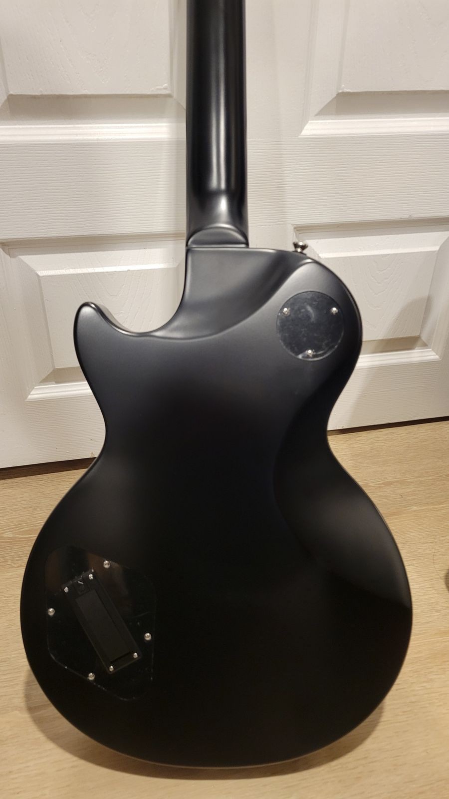 2021 Epiphone Les Paul Prophecy