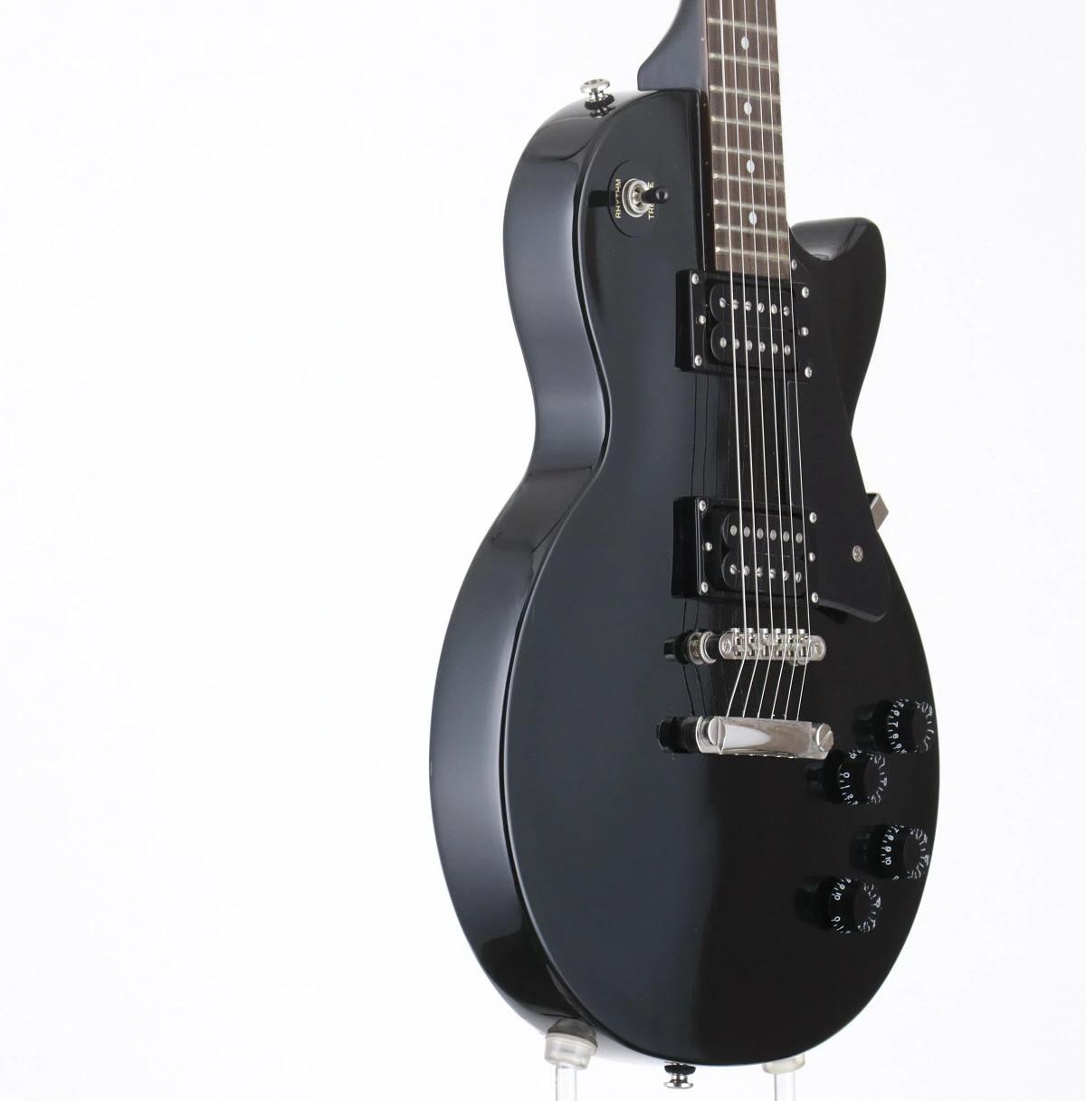 Epiphone / Les Paul Studio Dot Inlay Translation Junk