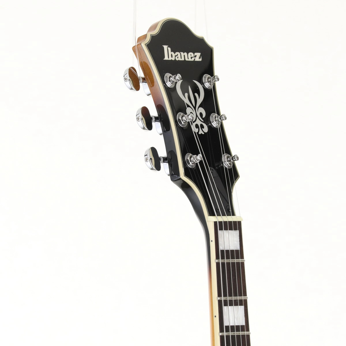 Ibanez/Artcore Series Af75Bs Brown Sunburst 2.79 Kg/2025 Made By Ibanez Full Aco