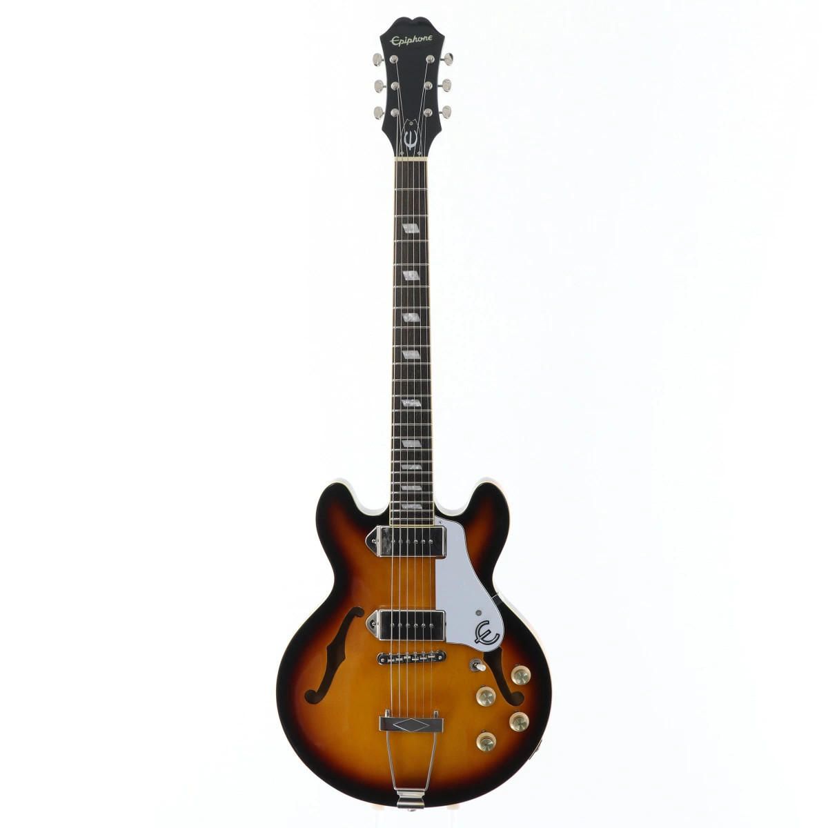 Epiphone / Casino Coupe Vintage Sunburst