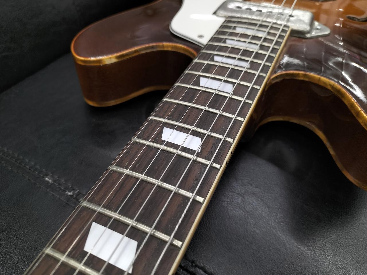 EPIPHONE CASINO Electric Guitar-15