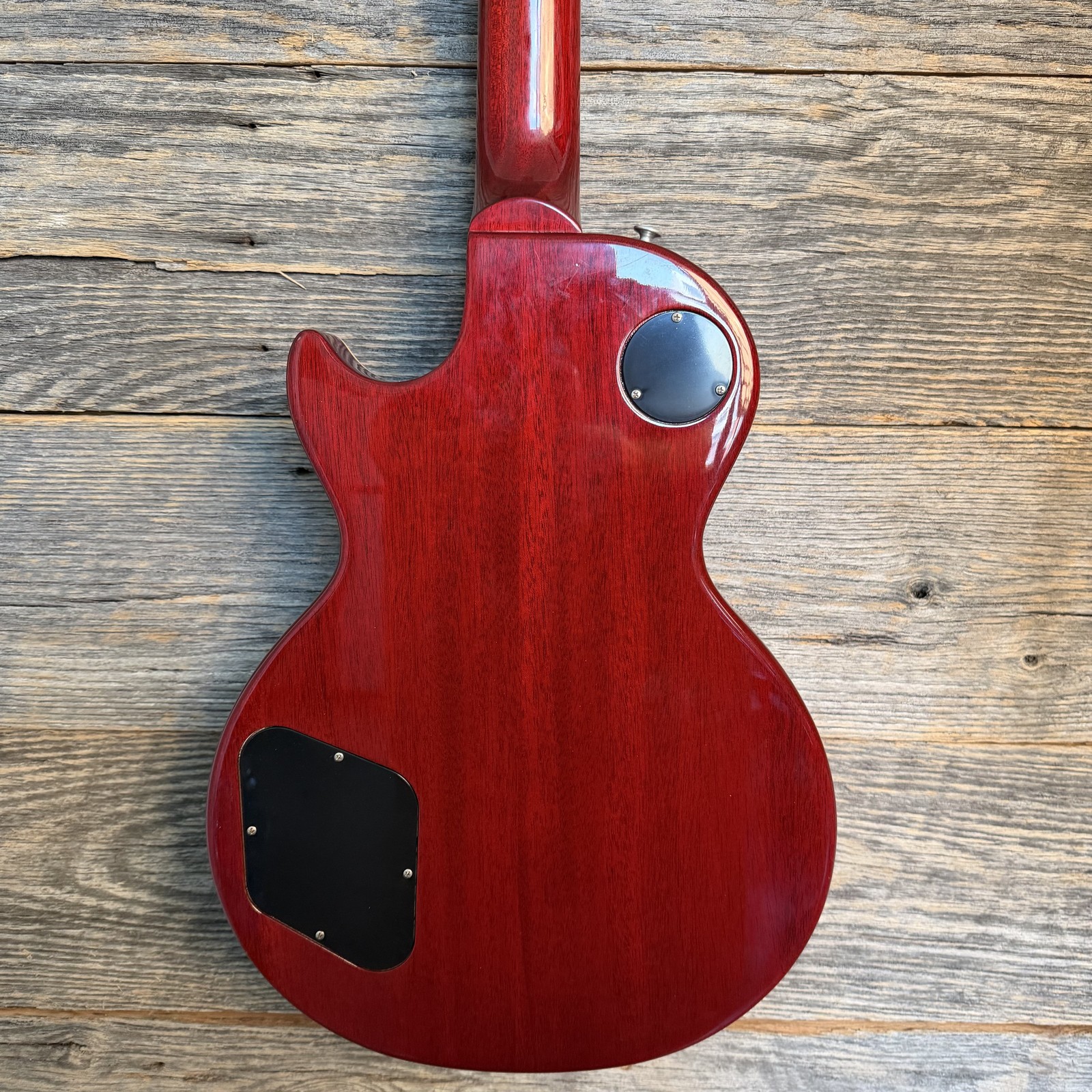 Used Gibson 2022 Les Paul Standard ’60s – Unburst