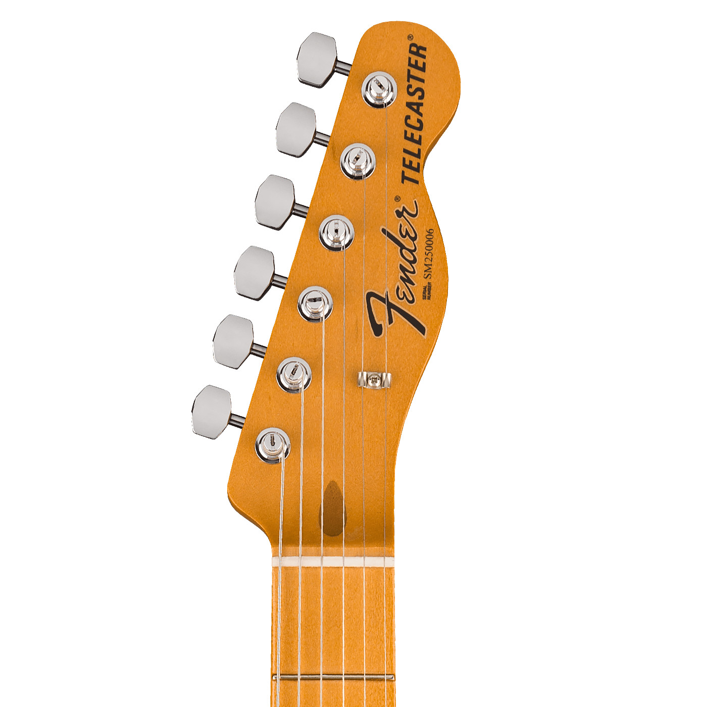 Fender Limited Edition Vintera ’60s Telecaster Rosewood – Antigua
