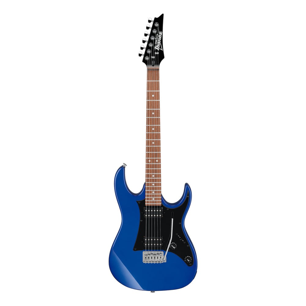 Ibanez GRX20Z Electric Guitar – Jewel Blue