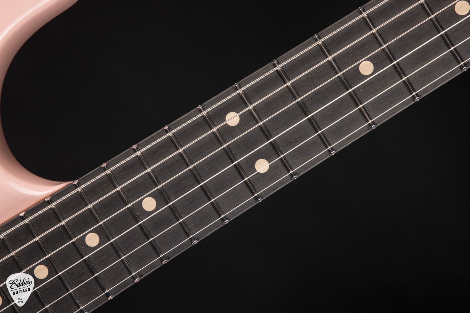 Suhr Standard Roasted – Shell Pink #86155