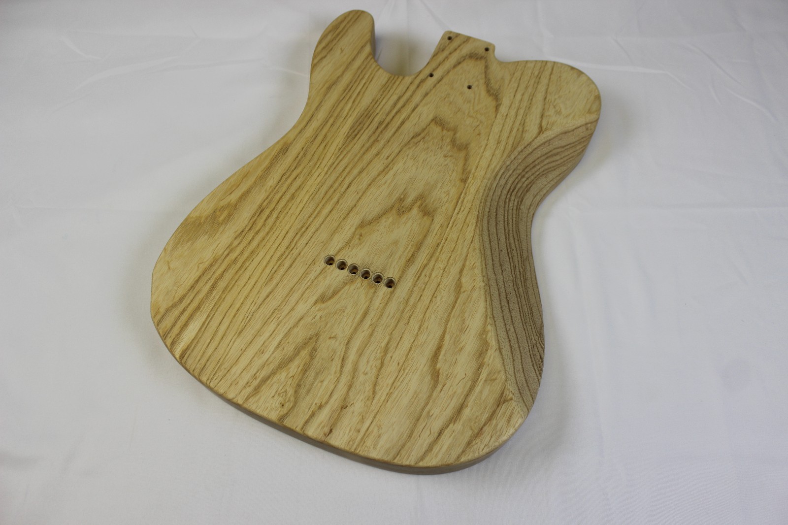 MJT Official Custom Order Vintage Aged Nitro Guitar Body Mark Jenny VTT DELUXE