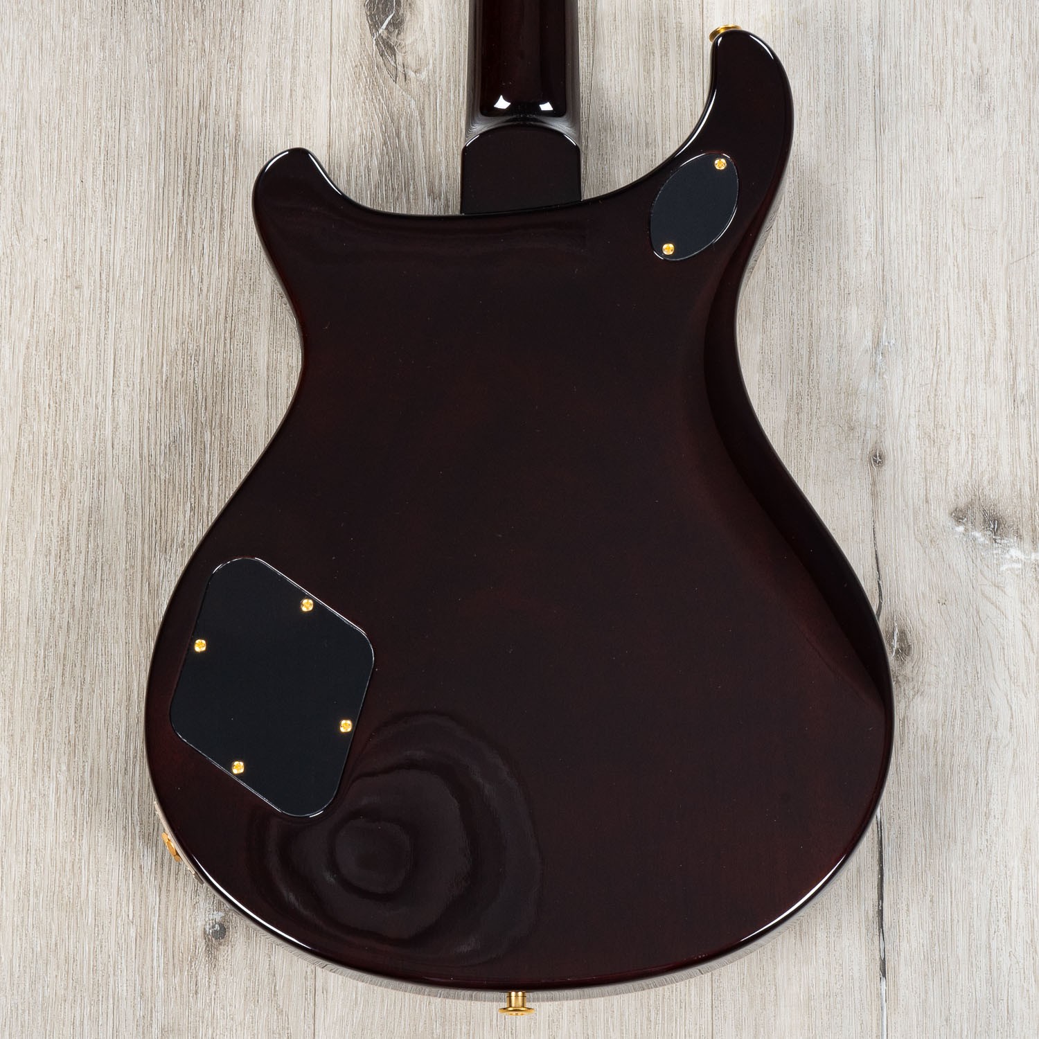 PRS Paul Reed Smith McCarty 594 10-Top Guitar, McCarty Tobacco Sunburst