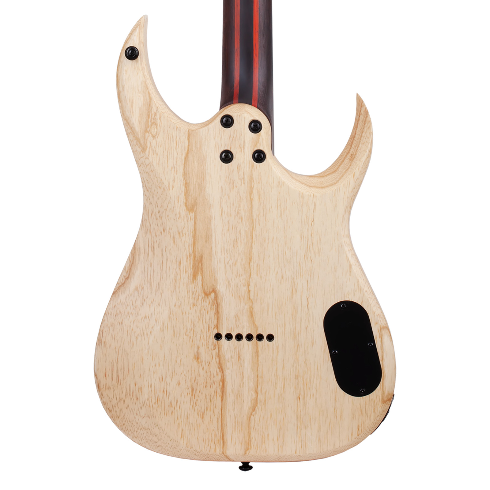 Schecter John Browne Tao-6 LH – Ozone Burst – Open Box