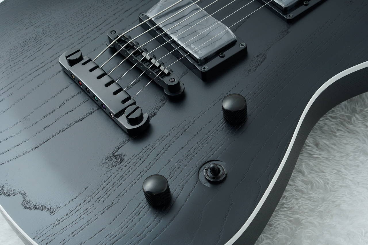 FUJIGEN FGN JMY2-ASH-E -Open Pore Black- OPB- 3.29kg Made in Japan