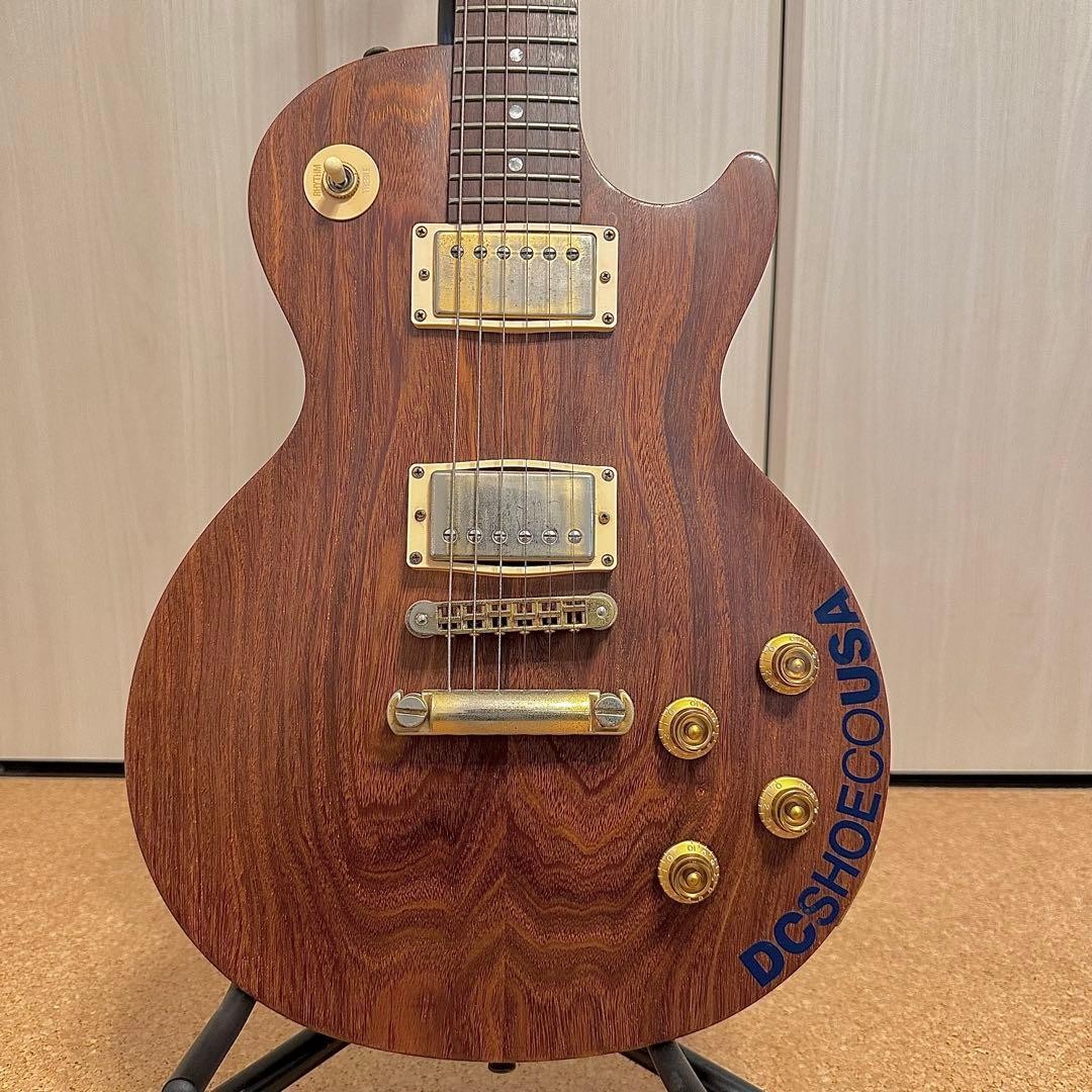 Gibson Gibson USA Les Paul Smart Wood