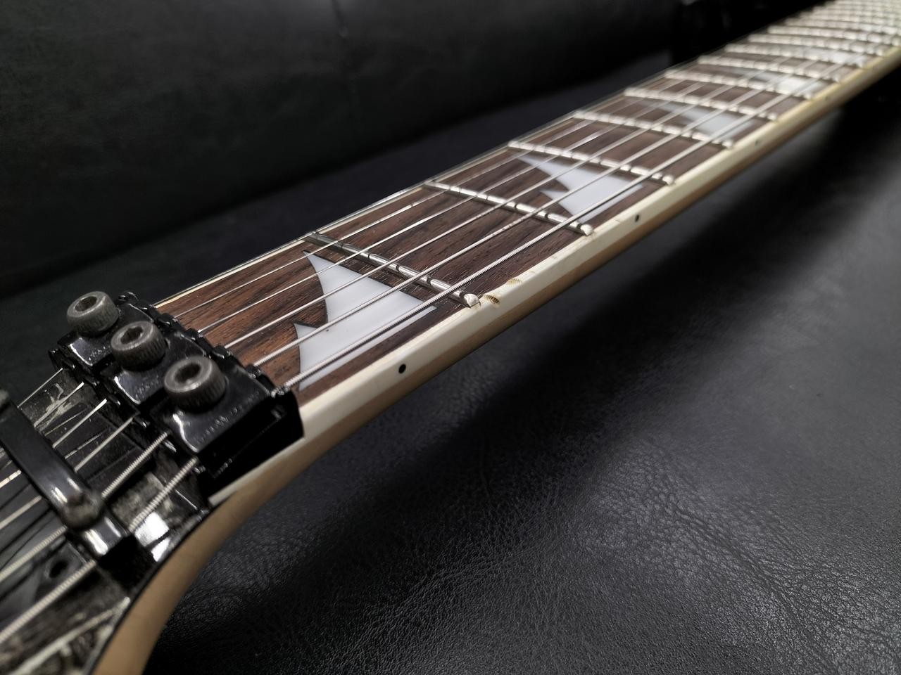 Ibanez Electric Guitar RGR320EX