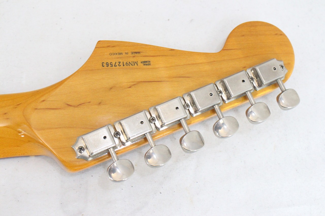 Fender 60S STRATOCASTER Electric Guitar #BE11587