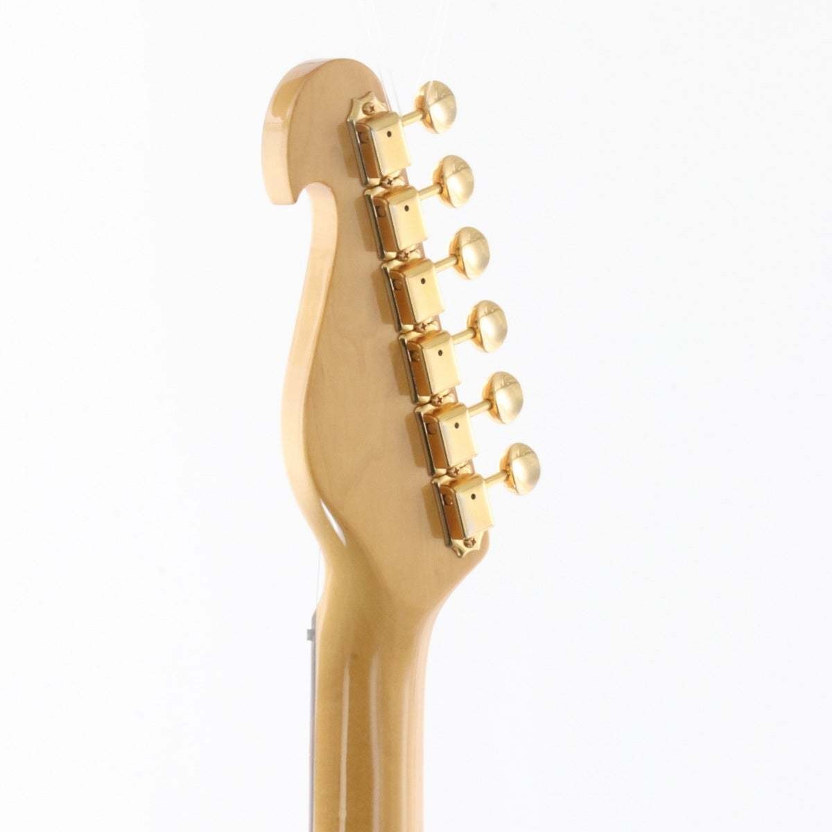 Bill Lawrence BCOR-55B “shake” Black (no260723)