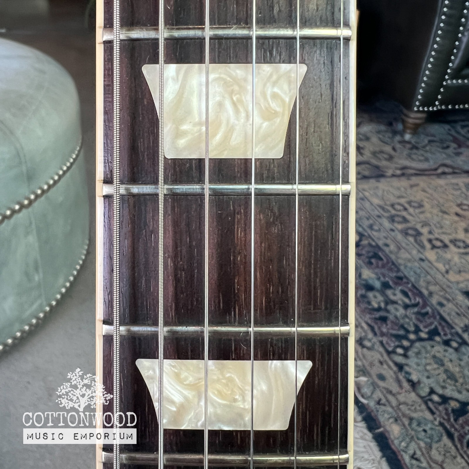 2021 Gibson Les Paul Standard ’50s – Tobacco Burst (Sweetwater Exclusive with…