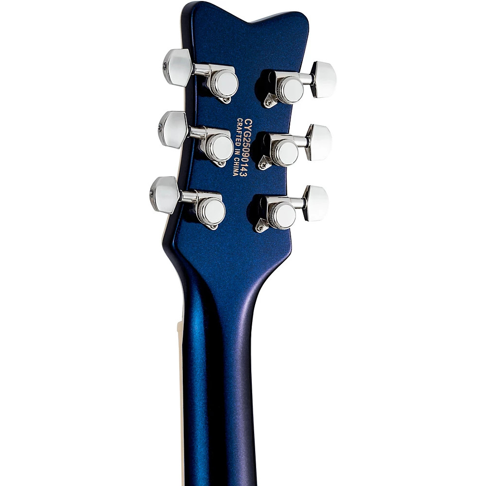 Gretsch Guitars Electromatic Premier Jet Electric Guitar – Clairvoyant