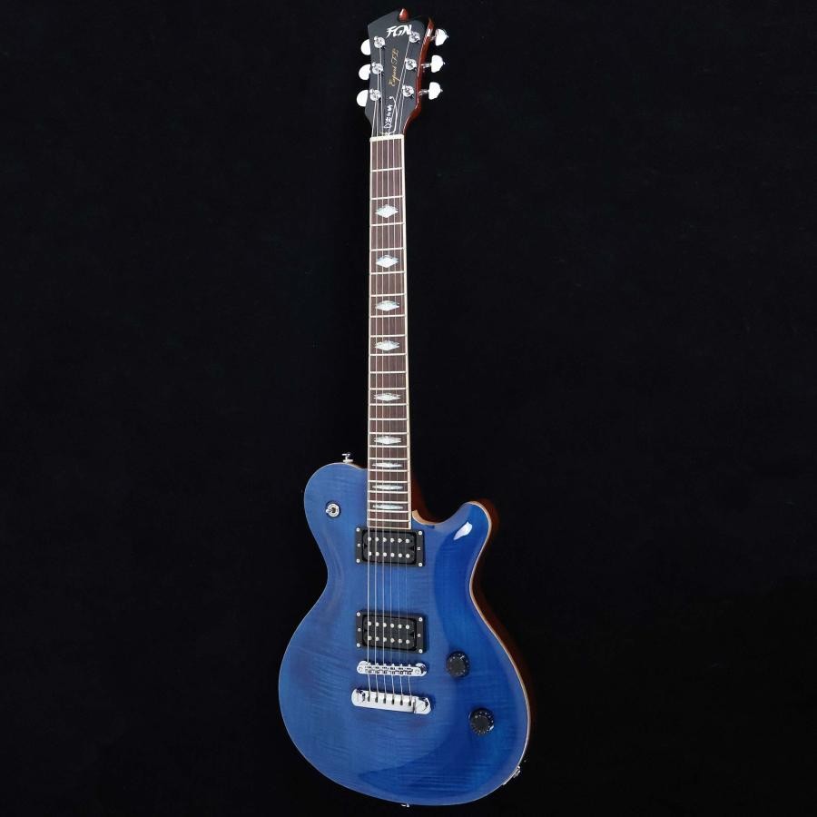 FUJIGEN EFL-FM Emerald Blue S N: K250613 Selected individual