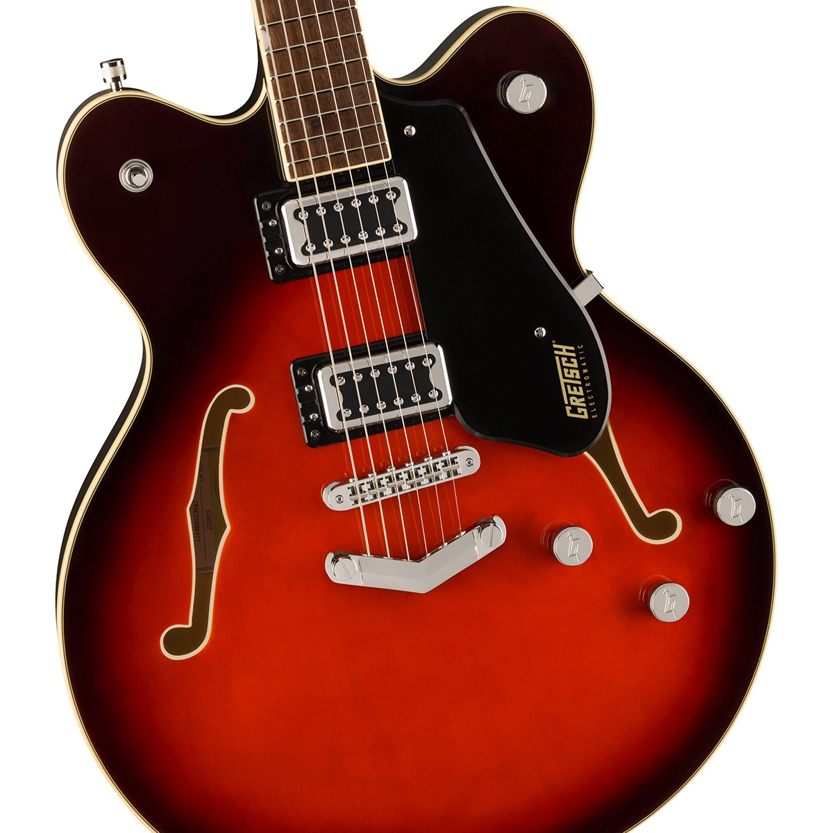 Gretsch G5622 Electromatic Series Center Block Double-Cut Electric Guitar