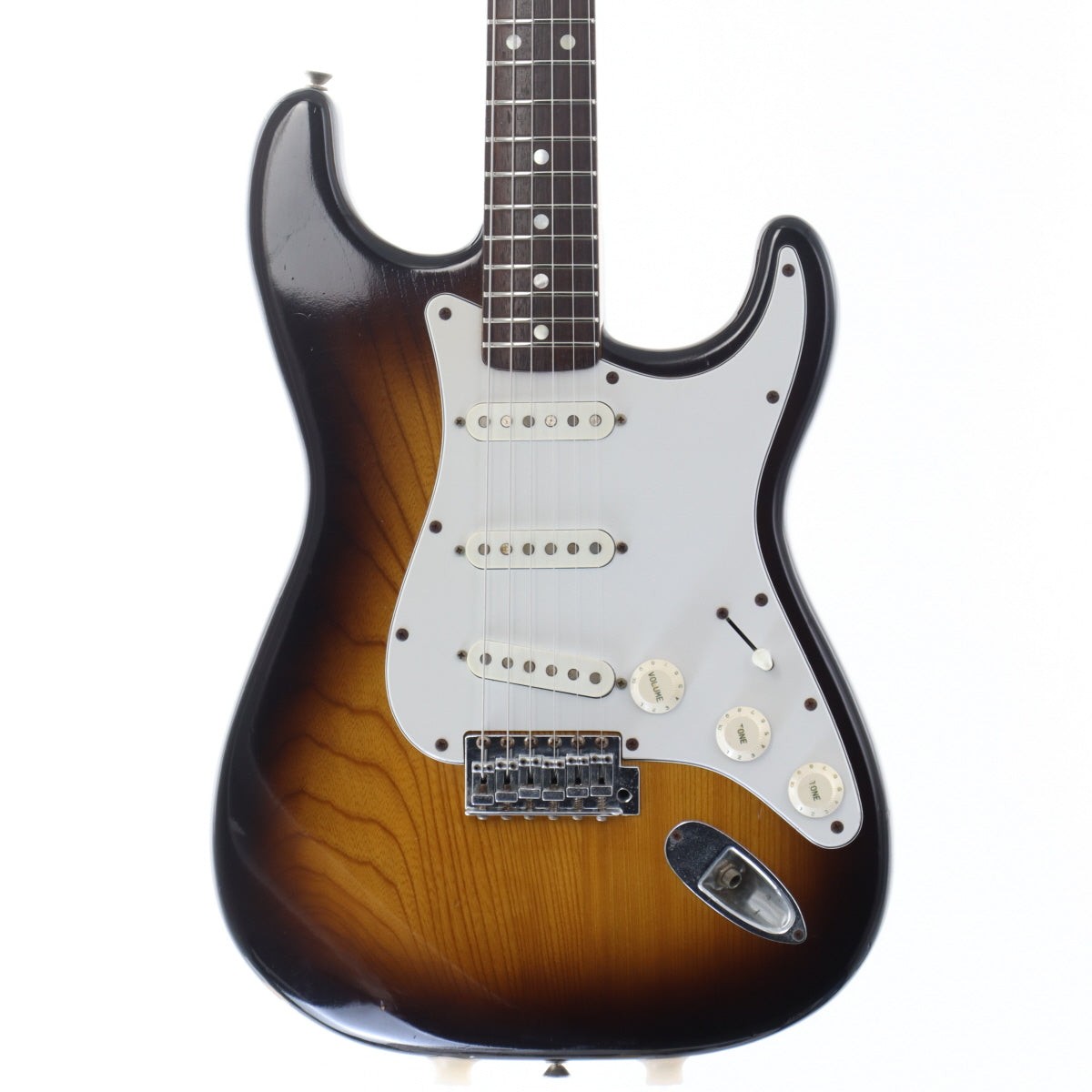 Navigator ESPARTO 2-Tone Sunburst