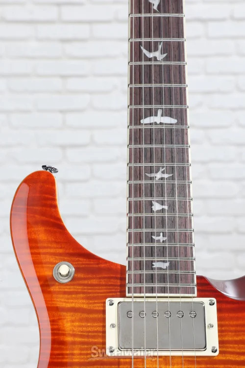 PRS SE McCarty 594 Electric Guitar – Vintage Sunburst