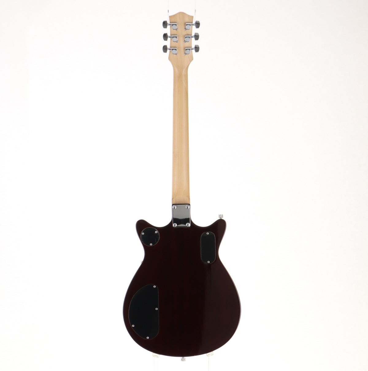 ELECTROMATIC G2921 BK