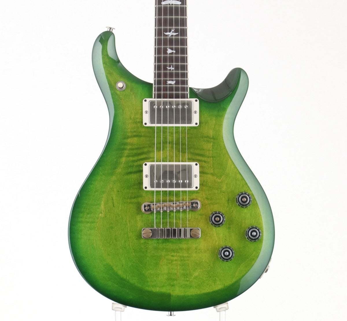 Paul Reed Smith(PRS) 2023 10th Anniversary S2 McCarty 594 Ltd Eriza Verde #GG7me