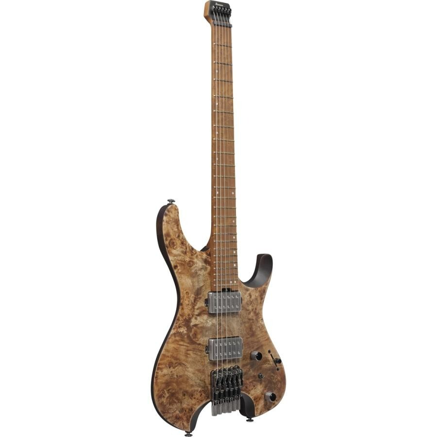 Ibanez Q52PB-ABS Antique Brown Stained Quest Series Electric Guitar with Gig Bag