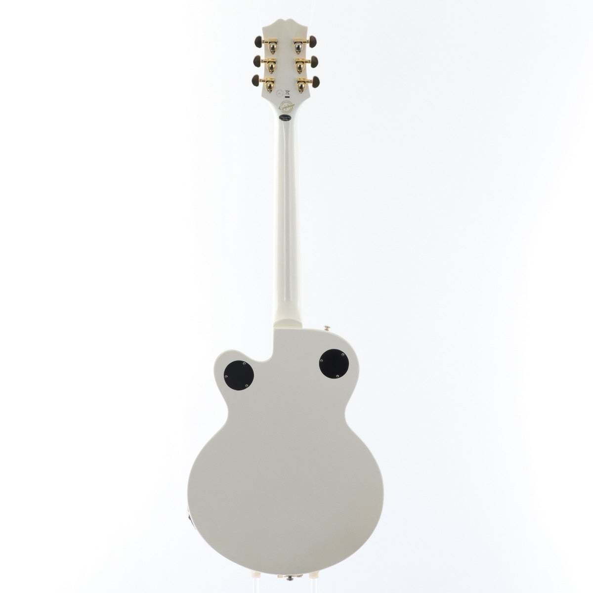 Epiphone Limited Edition Wildkat Royale Bigsby Pearl White Safe delivery from Ja