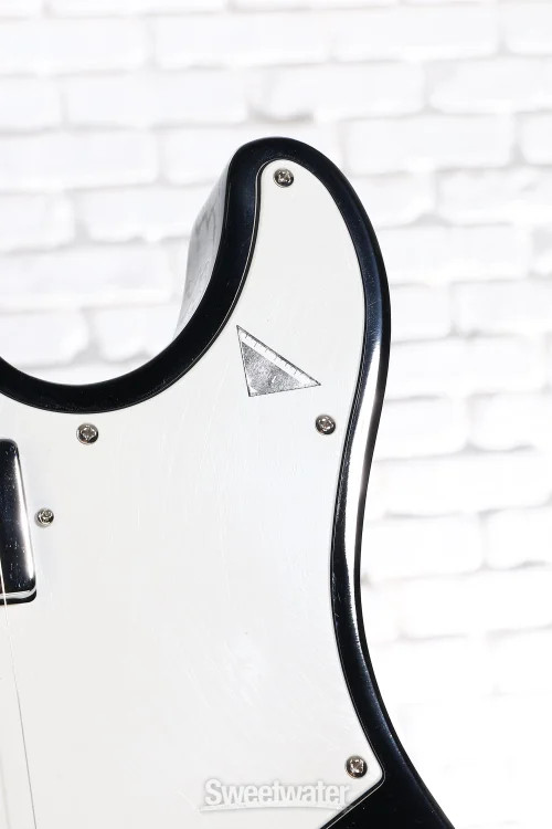 Yamaha PACS+11S Pacifica Standard Plus – Black, Maple Fingerboard